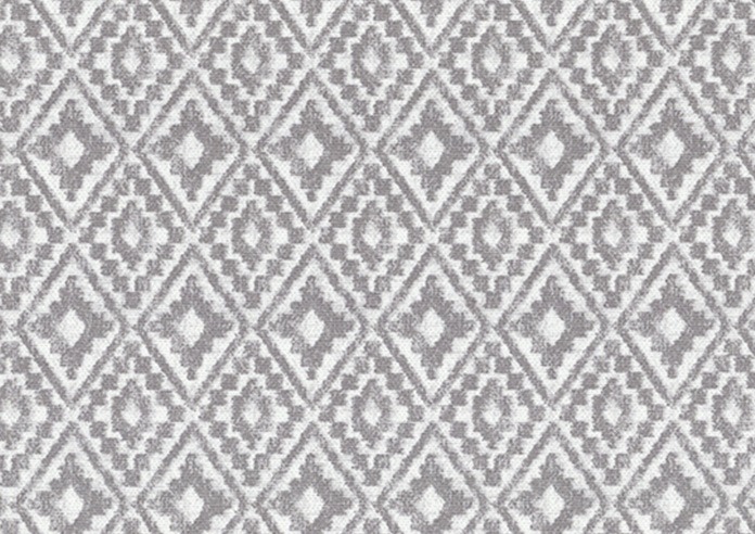 Aztec, Smoke - Made to Measure Curtains - Image 8